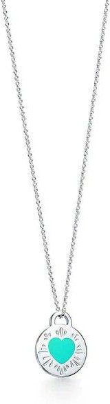 YIRAN Jewelry Halskette 925 Sterling Silber, 50cm, Unisex - Bild 1