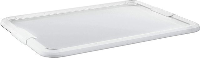 OBI Deckel für Allzweckbox Santos Oversize, Transparent - Bild 1