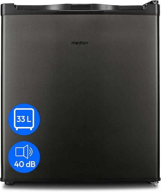 Medion Life MD 37675 Gefrierschrank - Bild 1