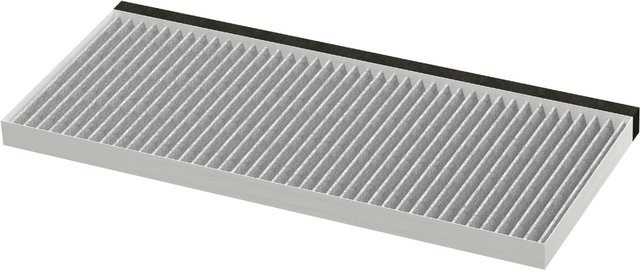 Neff Z51ITB1X4 Clean Air Standard Aktivkohlefilter in Weiß - Bild 1