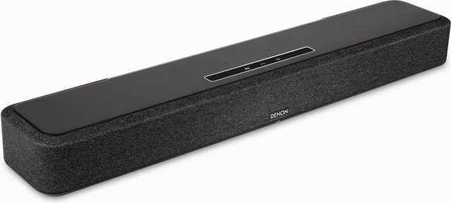 Denon Home Soundbar 550 in Schwarz - Bild 2