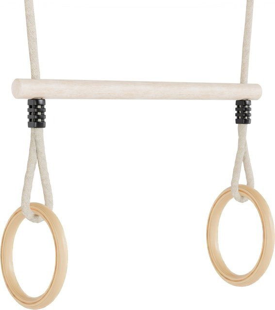 Salta PlayFit Trapez mit Ringen - Bild 1
