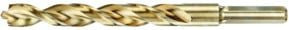 DeWalt Metall-Spiralbohrer HSS-Co aus Edelstahl DT4907-QZ Durchmesser: 5,5 mm, Länge: 93 mm, Kopfbreite: 5,7 mm - Bild 2