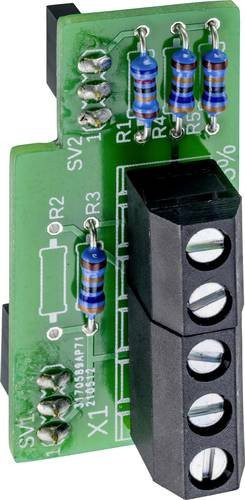 Pracht NRG9011 ALPHA9011-Modul 32A eMobility Sicherheitsmodul in Green - Bild 1