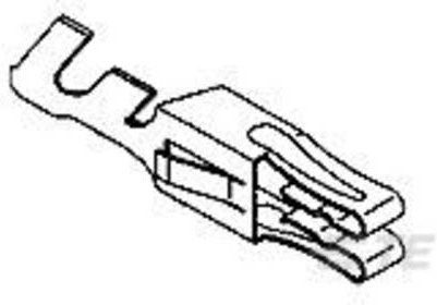 TE Connectivity 5-530520-1 Carton - Bild 1