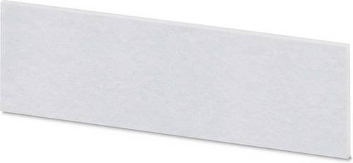 Helios Luftfilter 4239 in Weiß - Bild 1