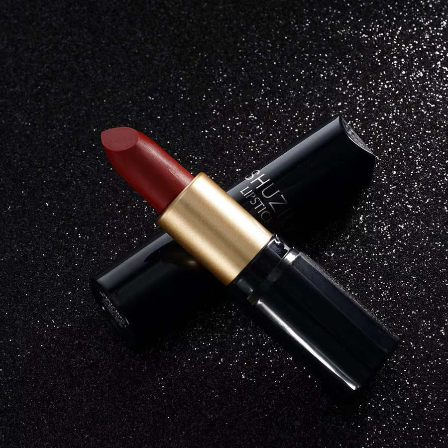 Mattierter Lippenstift, feuchtigkeitsspendend - Bild 2