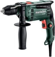 Metabo Schlagbohrmaschine SBE 650 in Grün und Schwarz - Bild 1