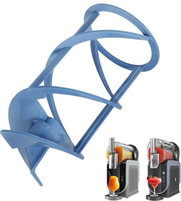 Ninja Ersatzschnecke für Slushie FS301 & FS300, BPA-freies Zubehör in Blau - Bild 1