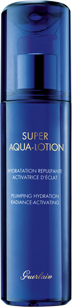 Guerlain Super Aqua Lotion, Gesichtspflege - Bild 1