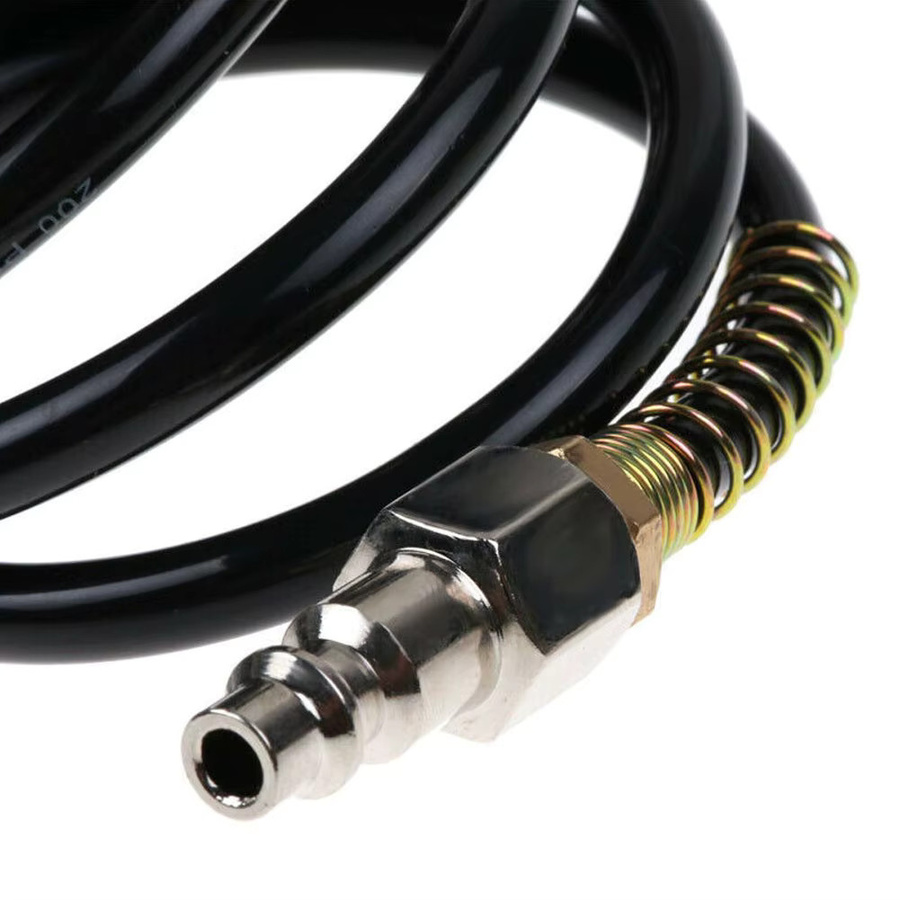 DAZZLEEX Pneumatischer Schnellkupplungs-Adapter für Luftschläuche und Kompressoren - Bild 3