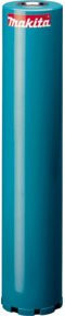 Makita Diamant-Bohrkrone für Nassbohrungen, Durchmesser: 18 mm, Länge: 300 mm, P-41779 - Bild 1