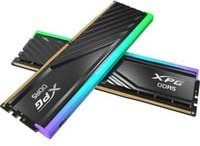 ADATA DDR5-6000 Dual-Kit Arbeitsspeicher 48 GB (2x 24 GB) in Schwarz und Multicolour - Bild 1