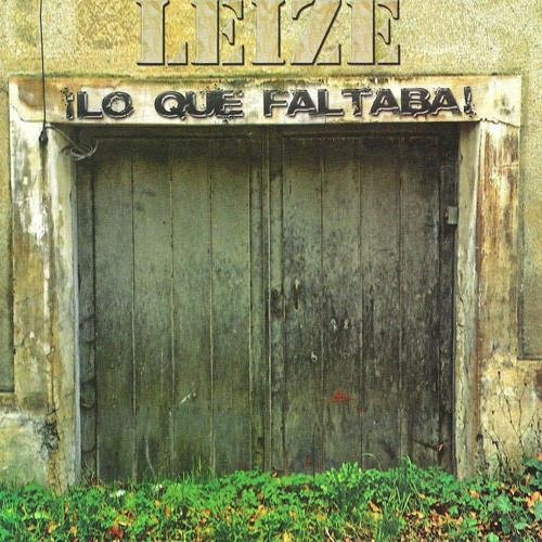 ¡Was noch fehlte!, Leize, CD, Rock - Bild 1