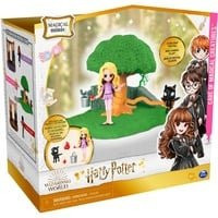 Wizarding World Harry Potter Spin Master Hogwarts Pflege magischer Geschöpfe Spielset mit Spielfigur - Bild 1