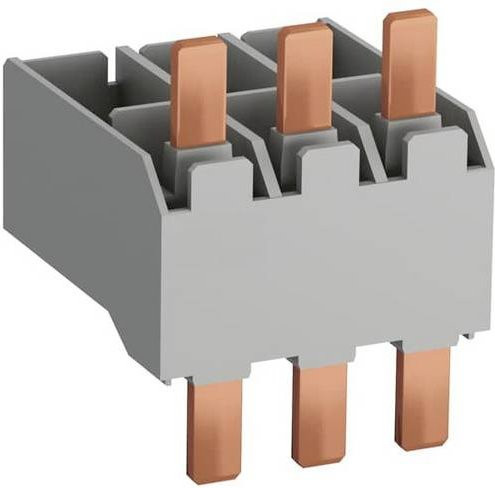 ABB BEA65-4 Schutzschalter in Grau (1SBN083406R1000) - Bild 1