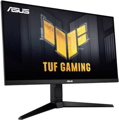 Asus TUF Gaming VG279QL3A Gaming Monitor schwarz, 27 Zoll IPS Full HD, 180 Hz, 1 ms Reaktionszeit - Bild 2
