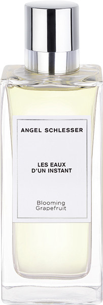 Angel Schlesser Les Eaux d'un Instant Blooming Grapefruit Eau de Toilette - Bild 1