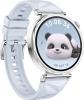 Huawei Smartwatch Watch GT5, 41 mm, Edelstahl, Weiß, Unisex - Bild 1