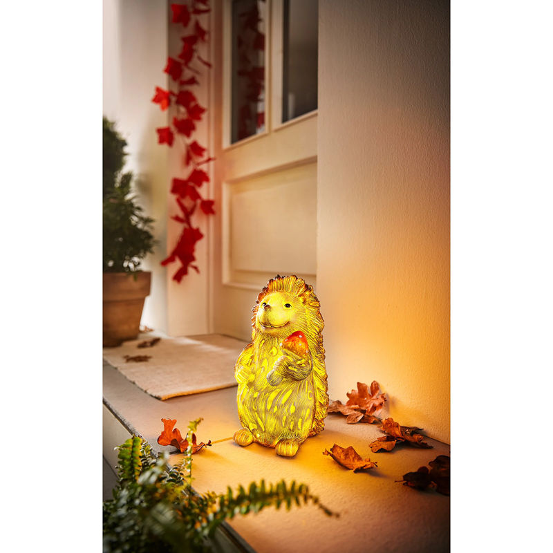 Solar-Igel Fridolin - Bild 2