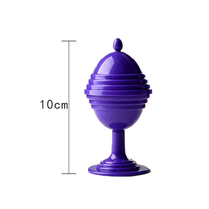 HALLO MAGIC Vase und Ball (Ei) Zaubertricks, Kinderspielzeug - Bild 4