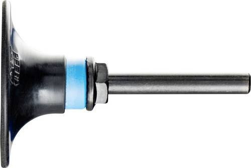 PFERD TOOLS COMBIDISC Stützteller Mittel für CDR-System, Durchmesser: 50 mm, Schaft-Ø: 6 mm, Farbe: Schwarz - Bild 1