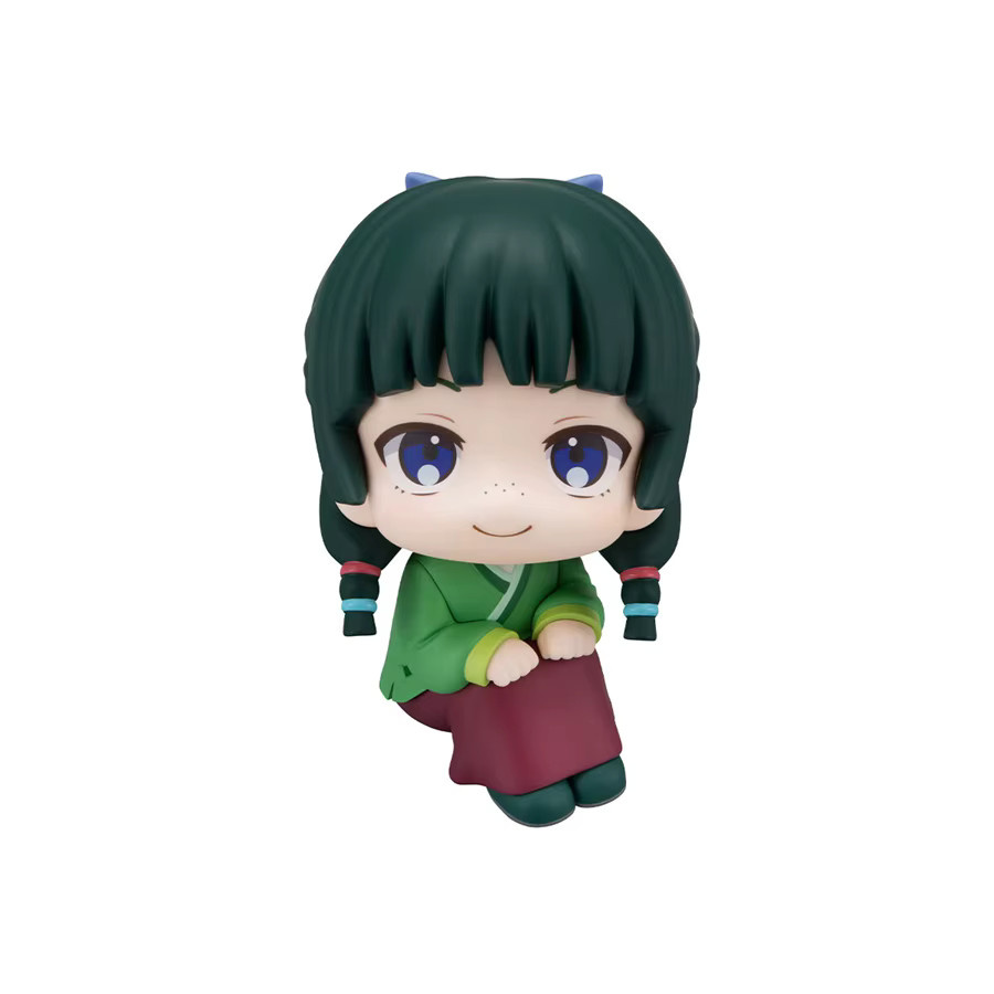 Bandai Kusuriya no Hitorigoto, Maomao und Jinshi, Action Figure, Q Version, 8,5 cm - Bild 3