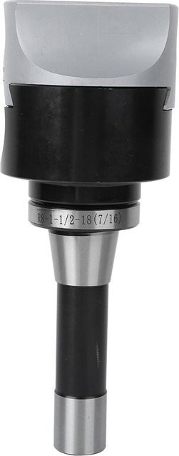 Koogeelife Bohrschneidersatz F13 4-Zoll-Bohrkopf R811 218 (716) mit 34 Zoll Bohrstange in Silber - Bild 1