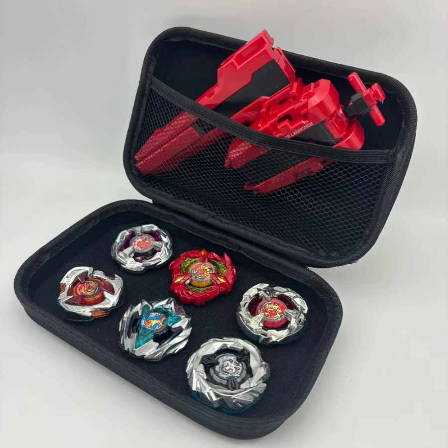 Takara Tomy Beyblade Burst Gyro X Kombinationsset - Bild 3
