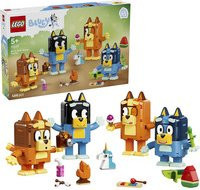 LEGO Blueys Familie Bauset ab 5 Jahren - Bild 2