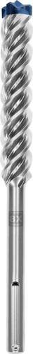 Bosch Expert SDS-max-8X Hartmetall-Hammerbohrer Durchmesser: 28 mm, Gesamtlänge: 320 mm - Bild 1