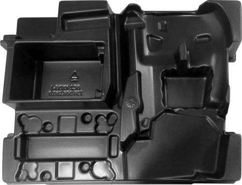 Bosch Professional Einlegeboden mit Einsätzen, Schwarz, 1600A003NH - Bild 1