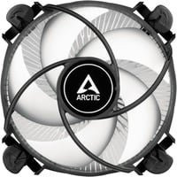 Arctic Alpine 17 CPU-Kühler mit Lüfter für Intel LGA 1700 und LGA 1851 - Bild 1