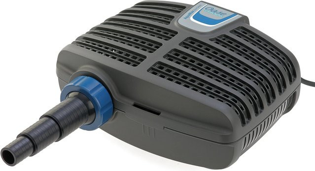 Oase AquaMax Eco Classic 2500E Bachlaufpumpe - Bild 1
