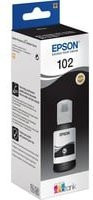 Epson 102 EcoTank Nachfülltinte Schwarz C13T03R140 - Bild 1