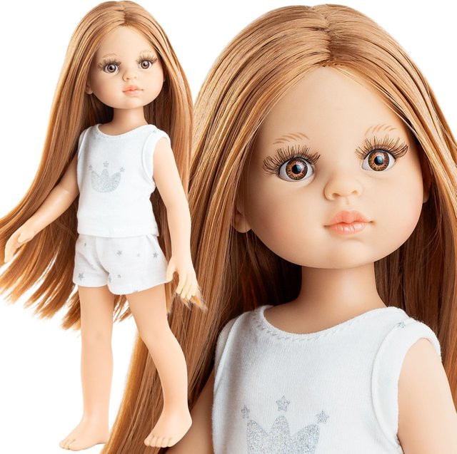 Paola Reina Puppe, 32 cm - Bild 1