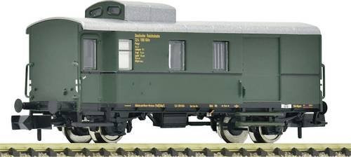 Fleischmann Güterzuggepäckwagen Pwgs 41 der DRB, 1:87 (Spur H0) - Bild 1
