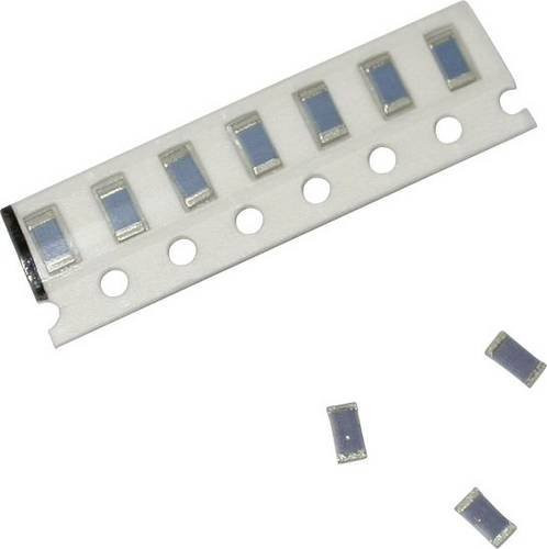 ESKA SMD-Sicherung 1206 7A 63V Flink 431040 - Bild 1