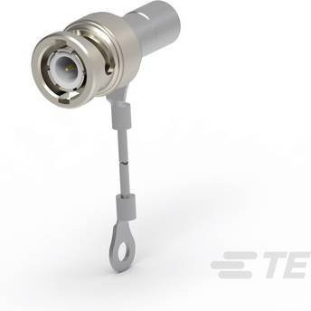 TE Connectivity 221629-2 Tray in Silber - Bild 1