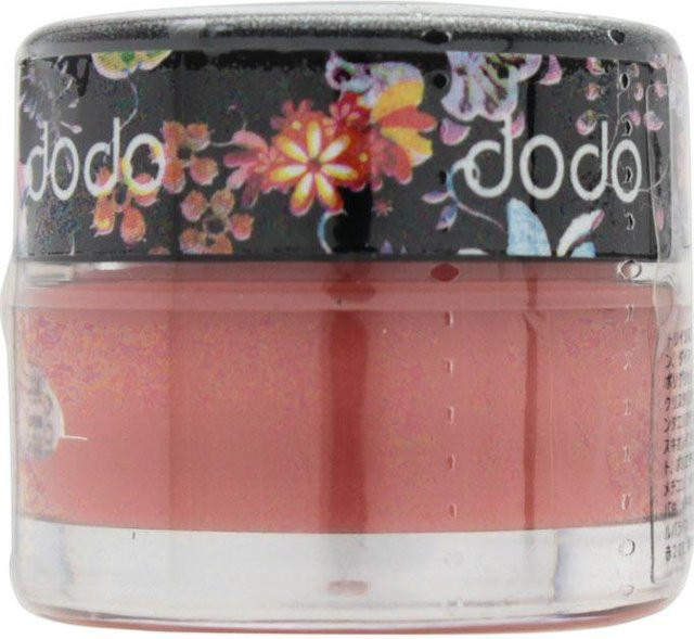 DMA RP1 Lip and Cheek Pot Mund-Make-up, 4 g, Unisex - Bild 1