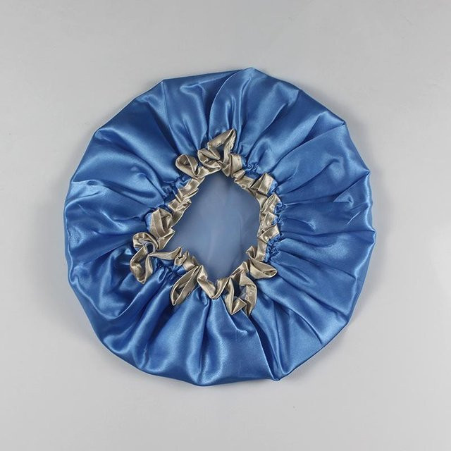 Duschhaube für Damen, wasserdicht - Bild 1