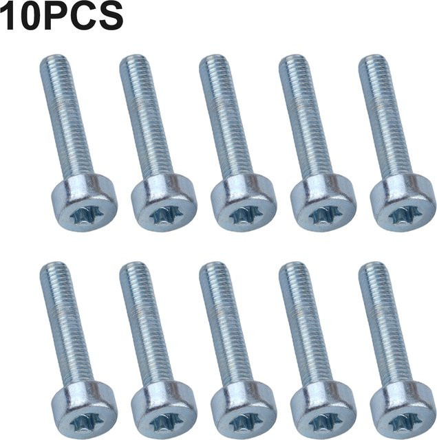 Torx-Schraubeneinsatz für Torx T27 Bolzen in Silber - Bild 1