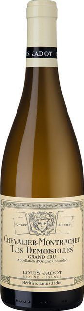 Louis Jadot Chardonnay Weißwein Chevalier-Montrachet Grand Cru, Burgund, 2023, trocken, 0,75 l - Bild 1
