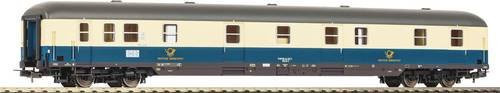 Piko Postwagen, H0, oz.-beige, 1:87 - Bild 1