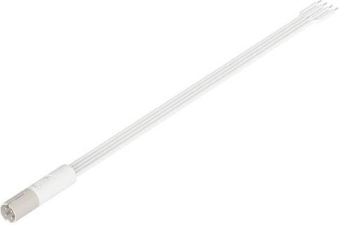 Wieland Electric 90.255.0534.2 Anschlussleitung in Weiß - Bild 1