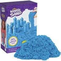 Spin Master Kinetic Sand Spielsand in Blau - Bild 1