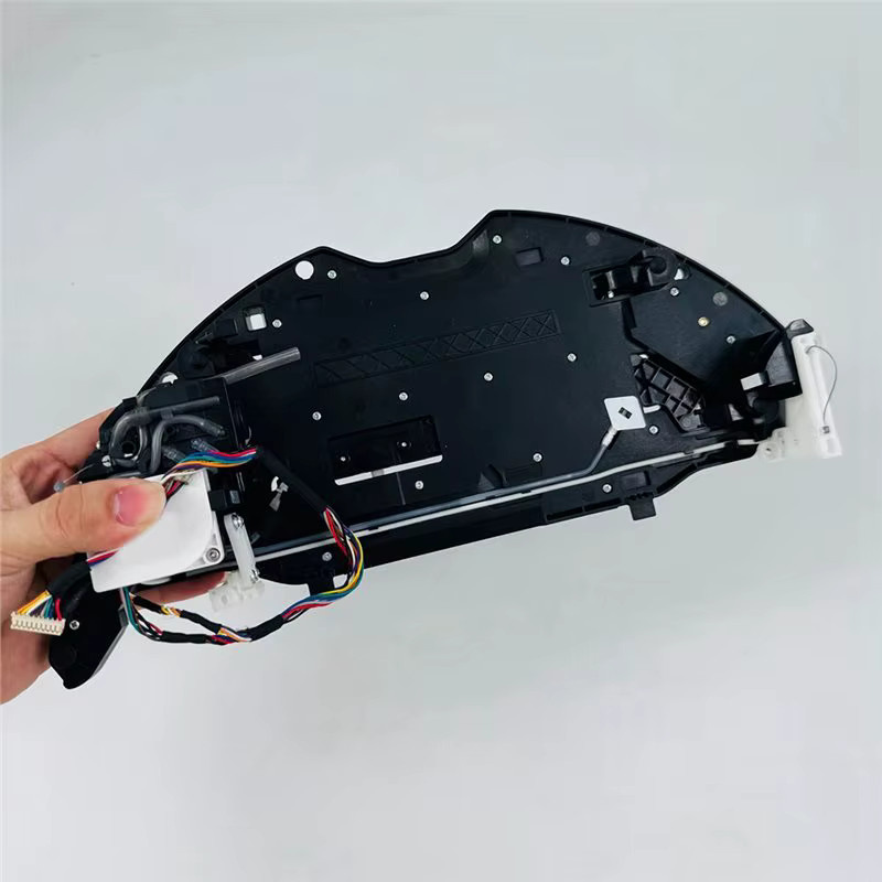 Roborock A50Q Ersatzteil Vibrations-Wischmotor für G20S, S8 Maxv Ultra und S8 Max Ultra in Schwarz - Bild 4