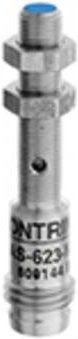 Molex Induktiver Sensor 1202530527 M5 bündig PNP in Silber - Bild 1