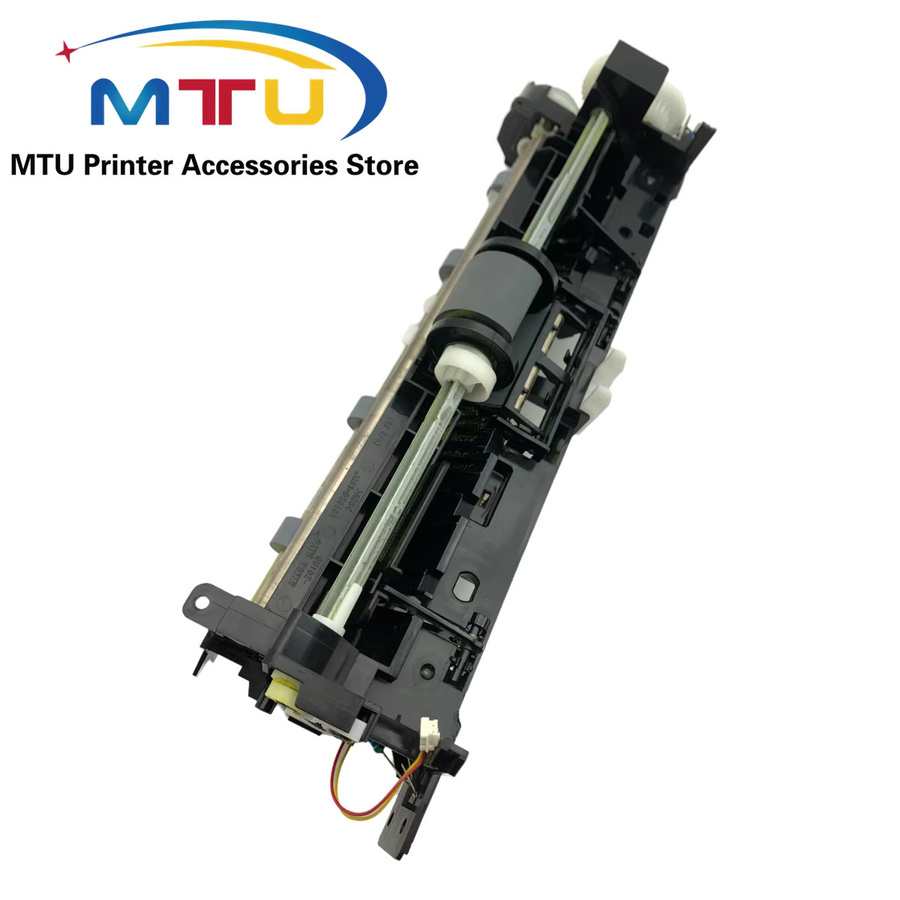 Samsung Rahmenbasis Papierpfad CLX 3300 Schwarz - Bild 2