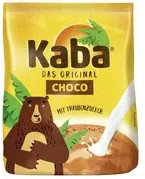 Kaba Getränkepulver Schokolade, 0,4 kg - Bild 1